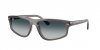 OKULARY RAY-BAN® RB 2225 667532 59 ROZMIAR L